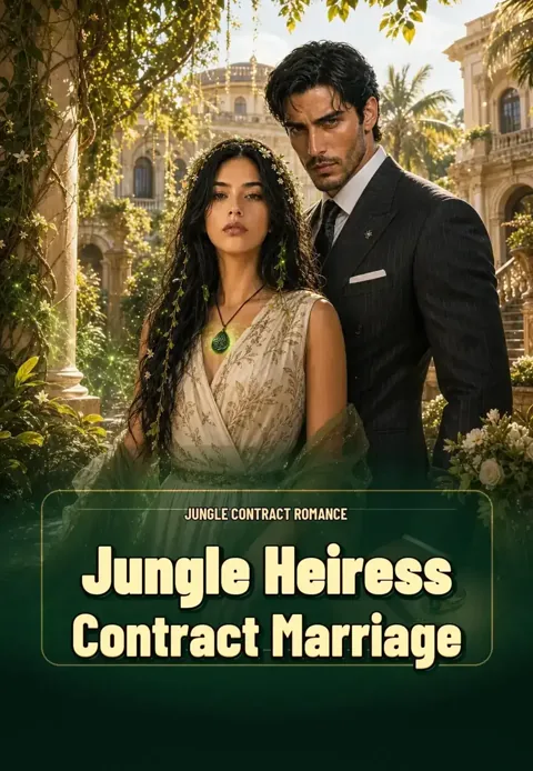 Jungle Heiress Contract Marriage
