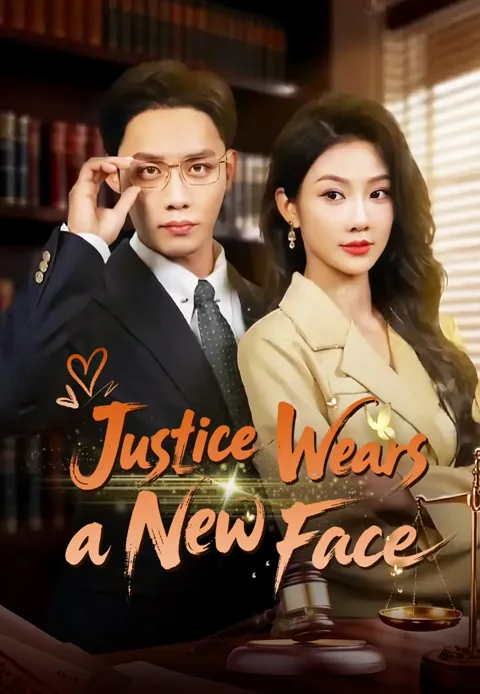 Justice Wears a New Face