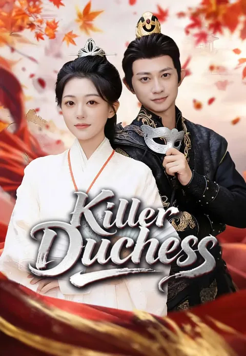 Killer Duchess