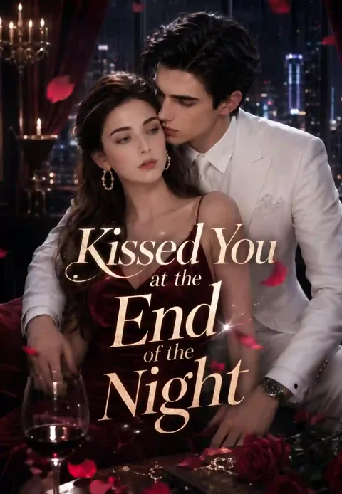 Kissed You at the End of the Night