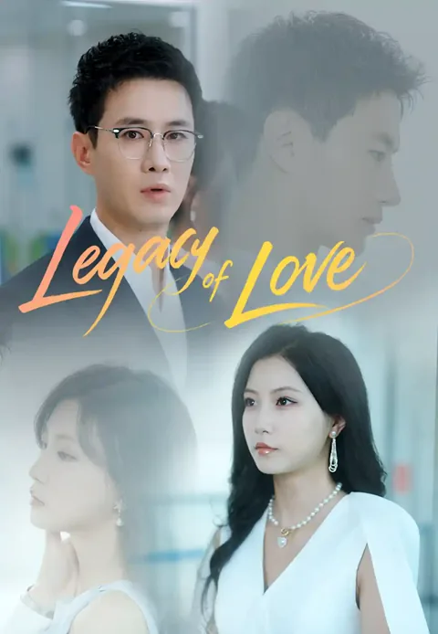 Legacy of Love