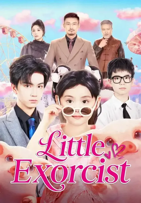 Little Exorcist