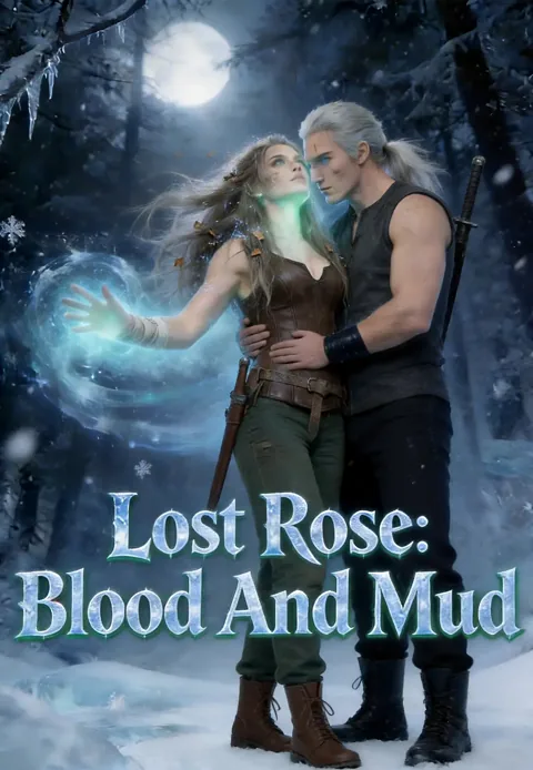 Lost Rose: Blood And Mud