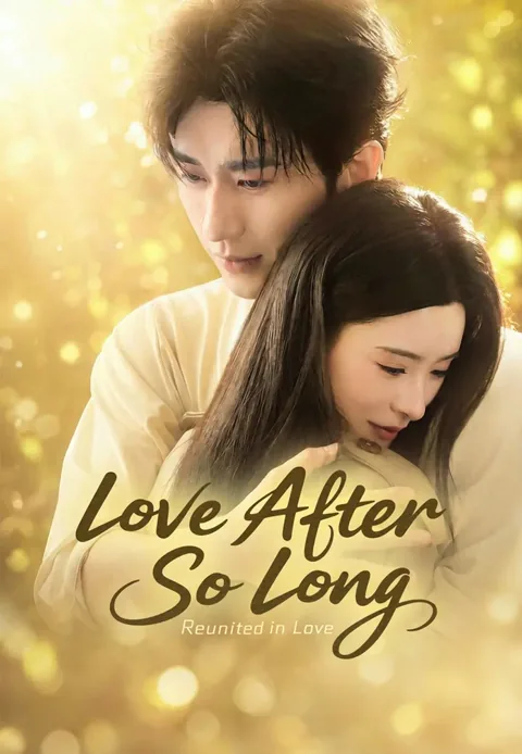Love After So Long