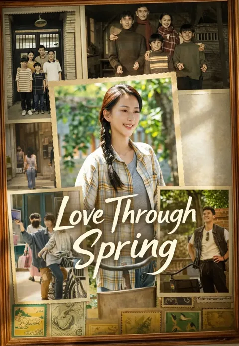Love Through Spring