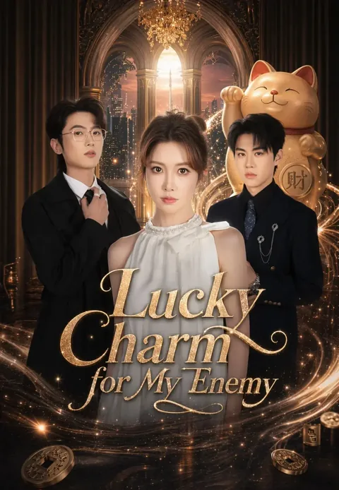 Lucky Charm for My Enemy