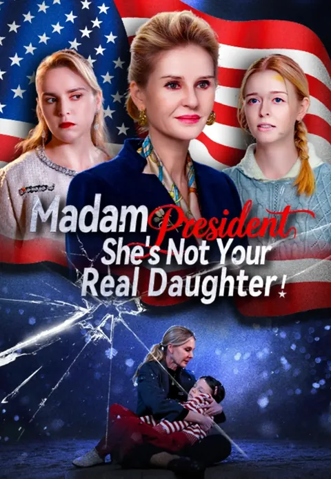 Madam President, She Is Not Your Real Daughter!