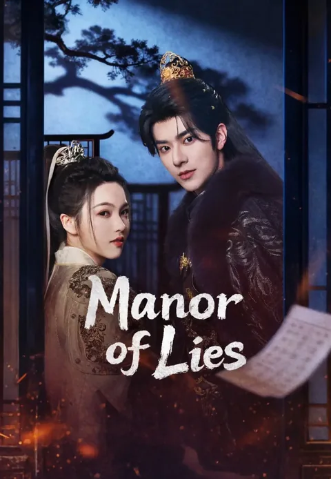 Manor of Lies