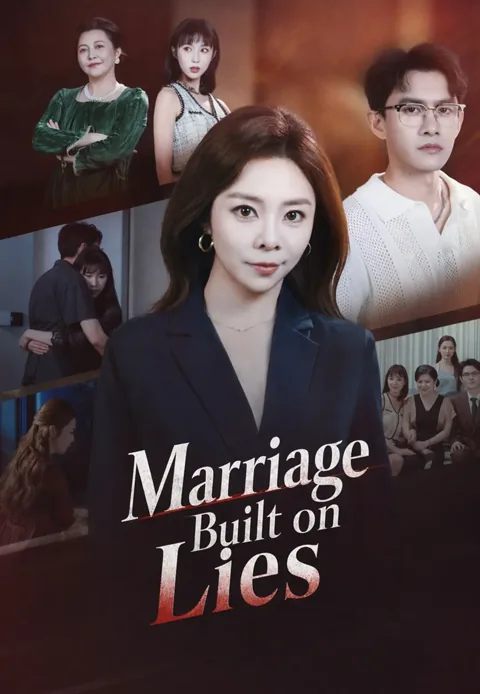 Marriage Built on Lies