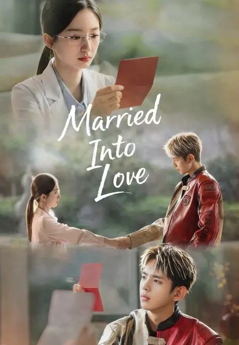 Married Into Love