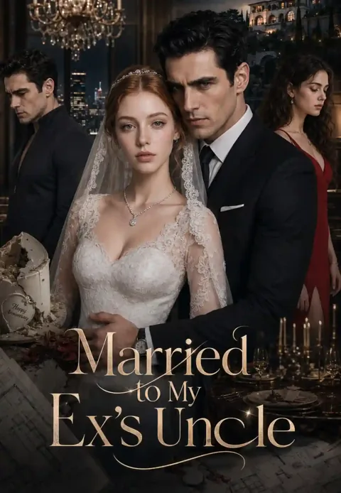 Married to My Ex's Uncle
