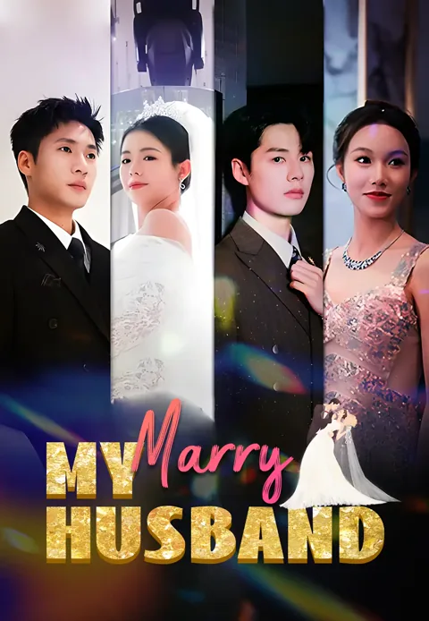 Marry My Husband