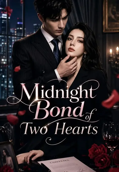 Midnight Bond of Two Hearts