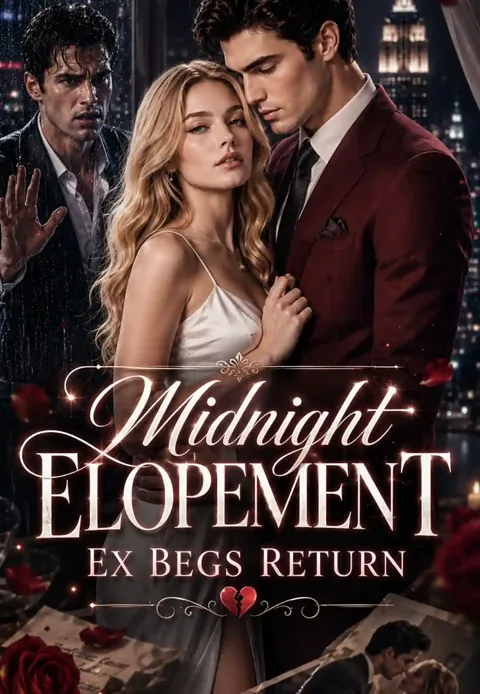Midnight Elopement Ex Begs Return