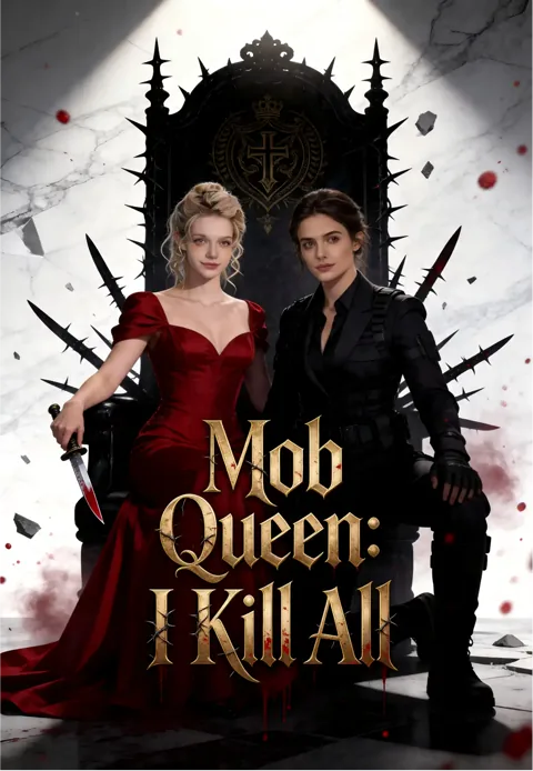 Mob Queen:I Kill All