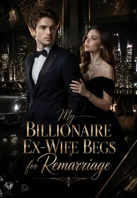 My Billionaire Ex-Wife Begs for Remarriage