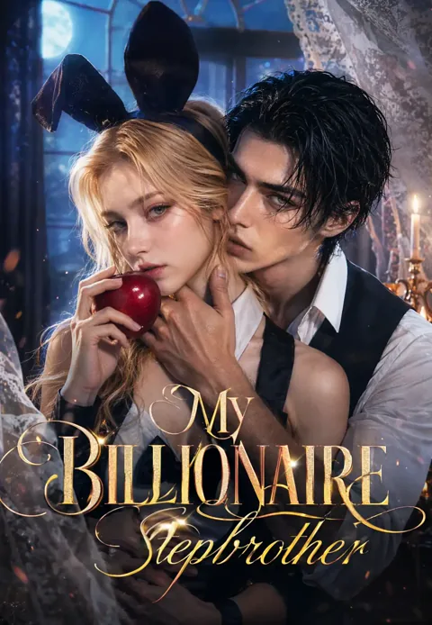 My Billionaire Stepbrother