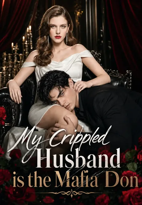 My Crippled Husband is the Mafia Don