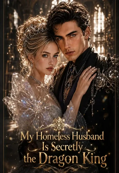 My Homeless Husband Is Secretly the Dragon King