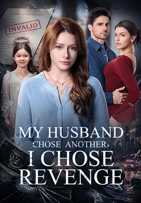 My Husband Chose Another, I Chose Revenge