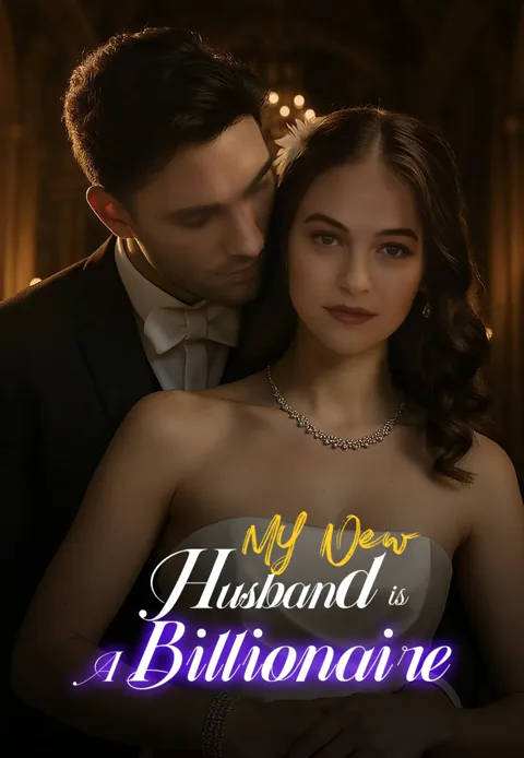 My New Husband Is A Billionaire