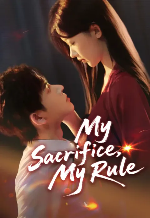 My Sacrifice, My Rule