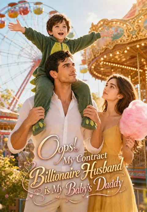 Oops! My Contract Billionaire Husband is My Baby's Daddy