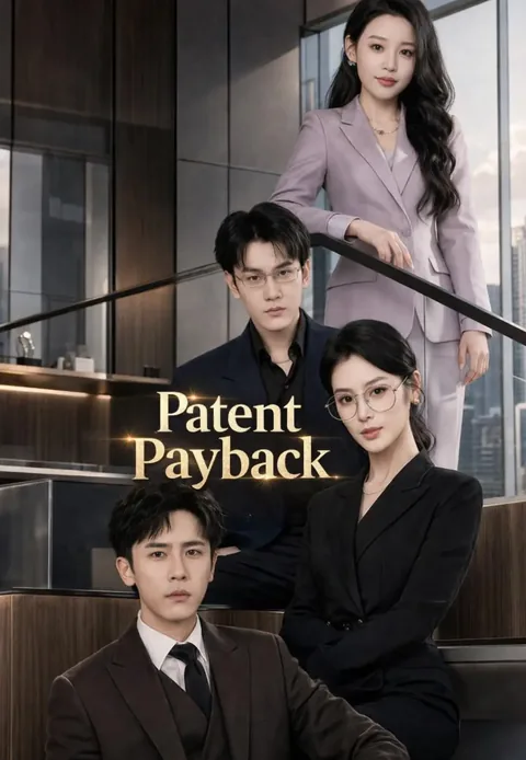 Patent Payback