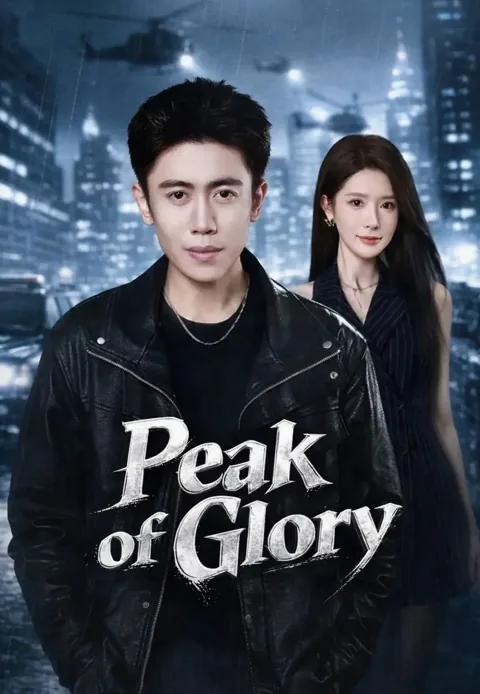 Peak of Glory