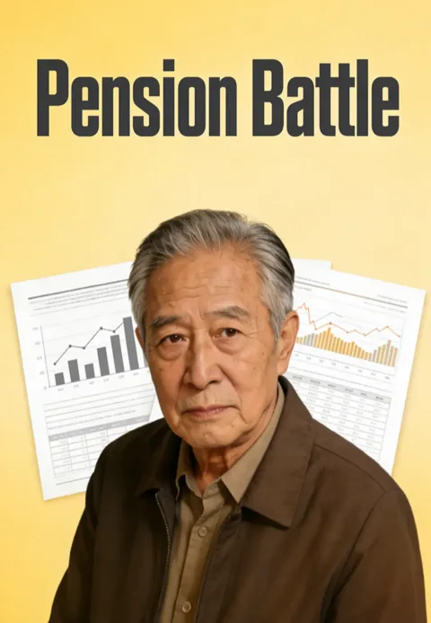 Pension Battle