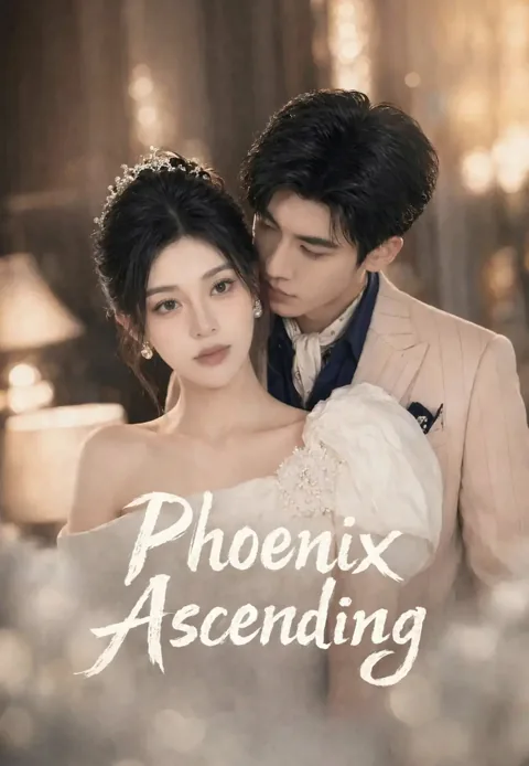 Phoenix Ascending