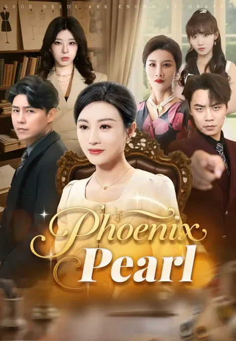 Phoenix Pearl