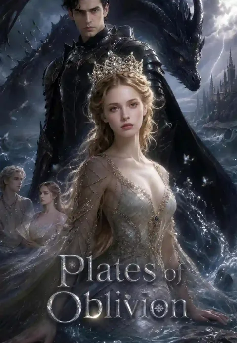 Plates of Oblivion
