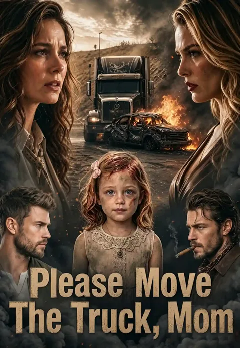 Please Move The Truck, Mom