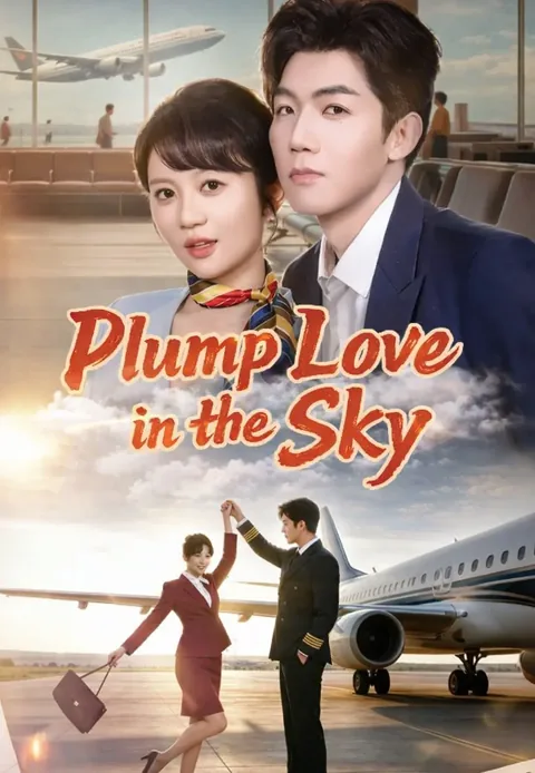 Plump Love in the Sky