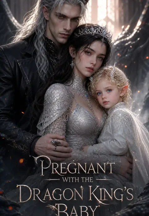 Pregnant with the Dragon King's Baby