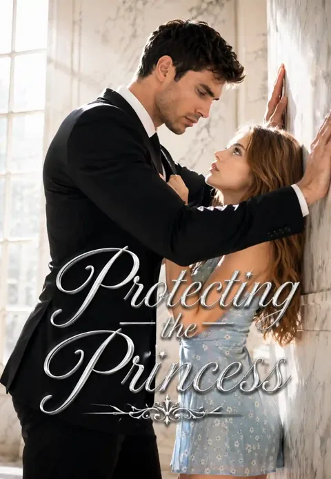Protecting the Princess: The Bodyguard's Rule