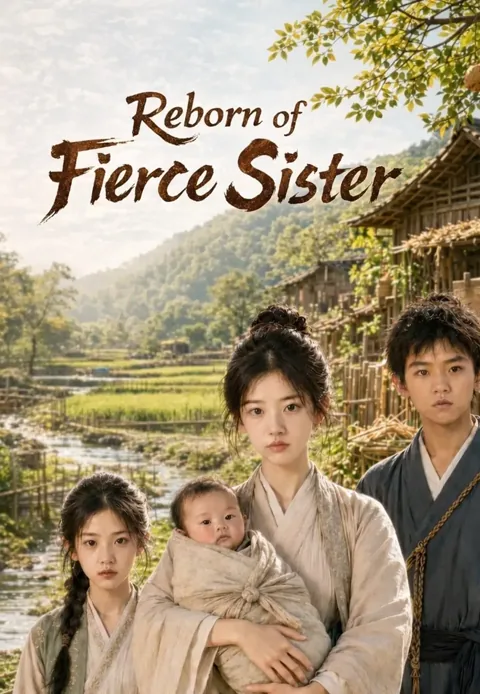 Reborn of Fierce Sister