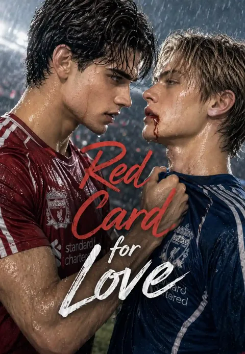 RedCardforLove