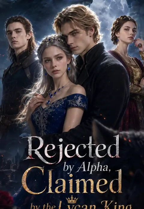 Rejected by Alpha, Claimed by the Lycan King