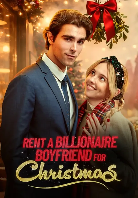 Rent A Billionaire Boyfriend For Christmas