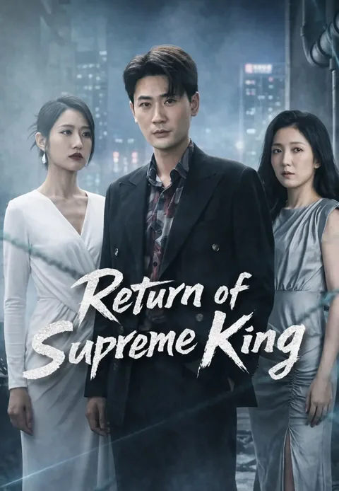 Return of Supreme King