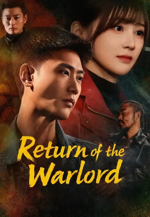Return of the Warlord 