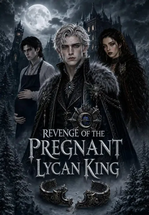 Revenge of the Pregnant Lycan King