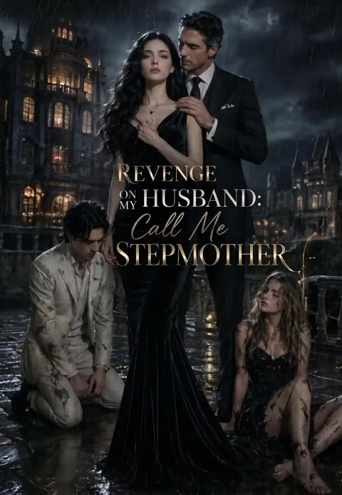 Revenge on My Husband: Call Me Stepmother