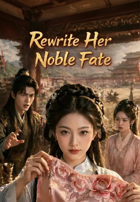 Rewrite Her Noble Fate