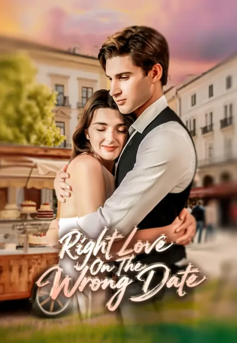 Right Love On The Wrong Date