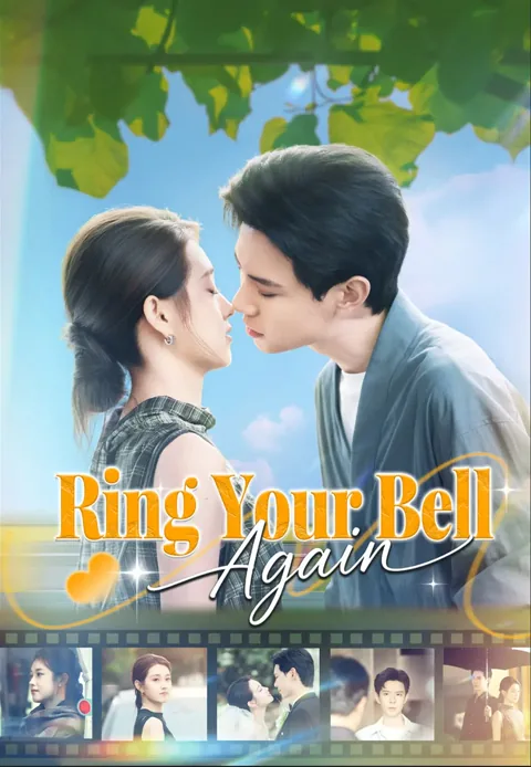 Ring Your Bell Again