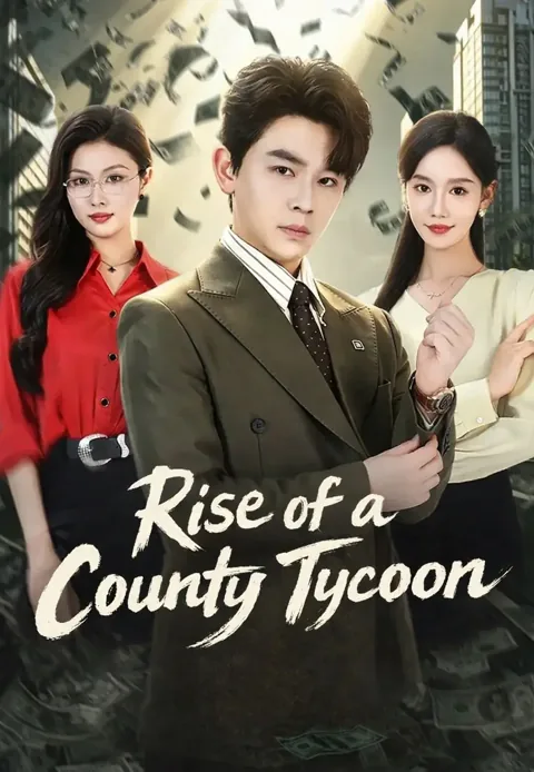 Rise of a County Tycoon
