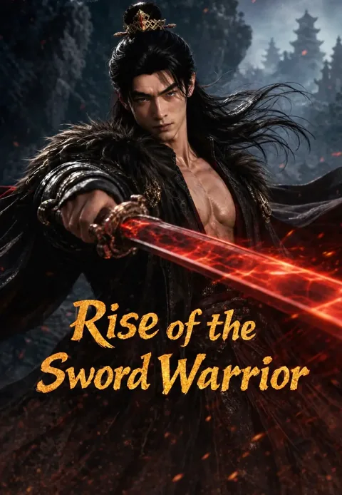 Rise of the Sword Warrior